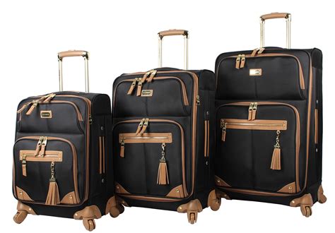 compare prices for designer luggage.